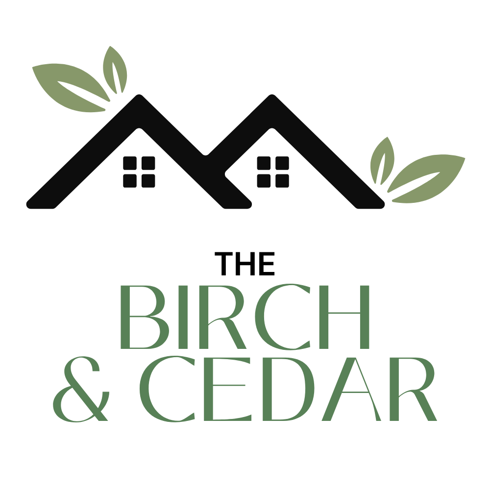 The Birch and Cedar